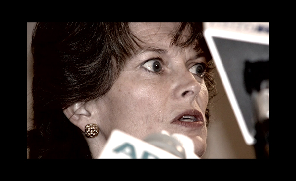 Lisa Murkowski