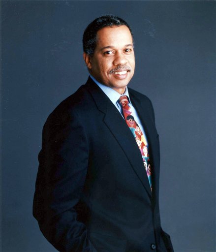 FILE- This undated photo released by SeniorNet shows NPR news analyst Juan Williams.  NPR News says that it has terminated the contract of Williams after remarks he made about Muslims on The O'Reilly Factor.  (AP Photo/SeniorNet, File) NO SALES (AP)
