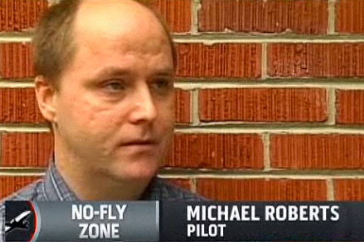 Michael Roberts