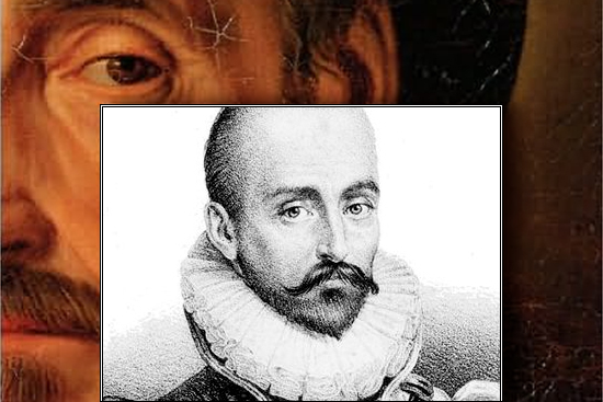 Michel de Montaigne