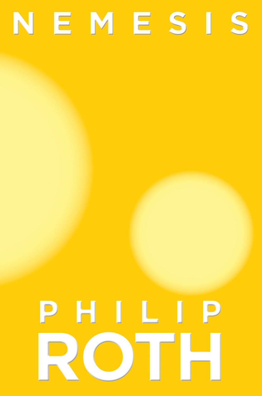 Nemesis, by Philip Roth