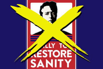 NPR to staff: Stay away from Jon Stewart rally - Salon.com