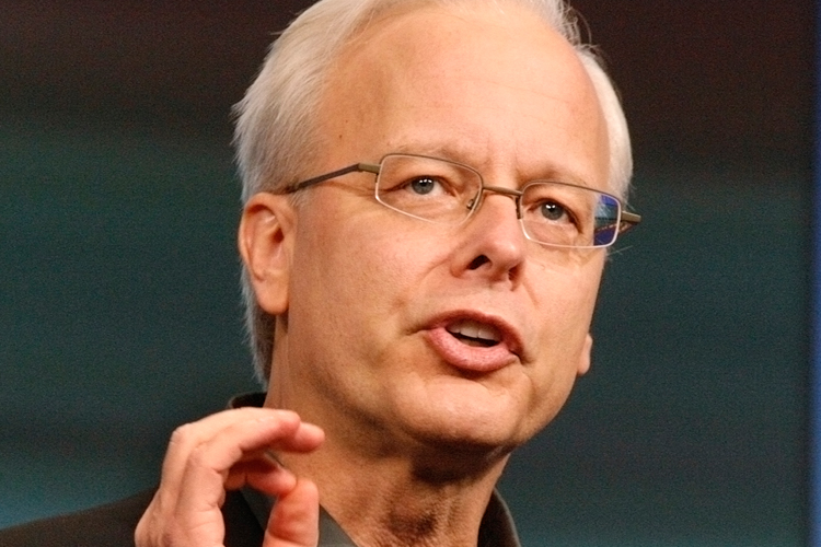 Ray Ozzie
