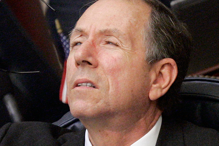 Florida State Representative William Snyder