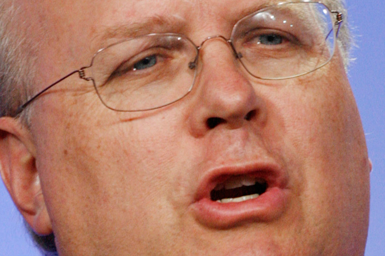 Karl Rove
