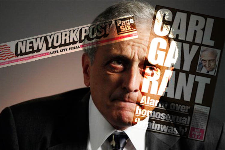 Carl Paladino