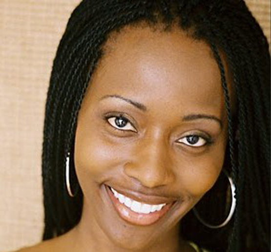 Carla Franklin