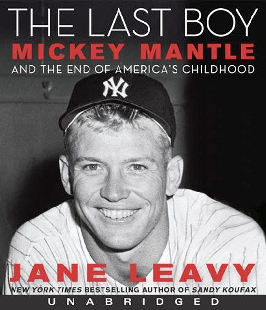 Mickey Mantle