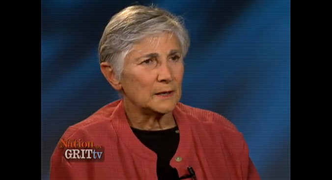 Diane Ravitch