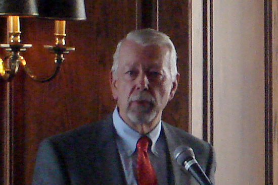 Judge Vaughn Walker