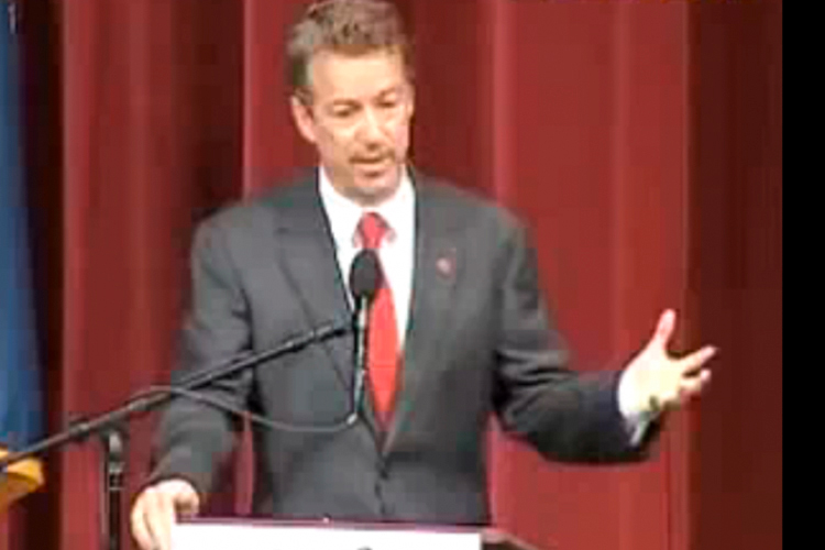 Rand Paul