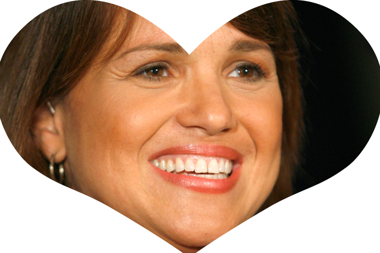 Christine O'Donnell