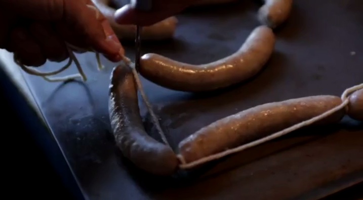 Working Class Foodies: Bratwurst