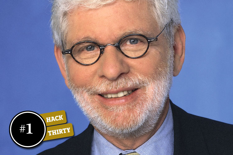 Richard Cohen