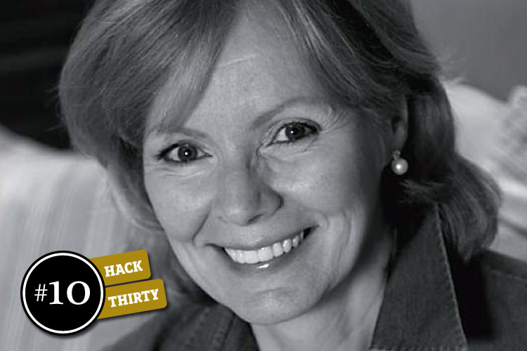 Peggy Noonan