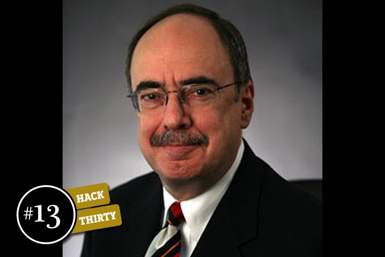 Roger Simon