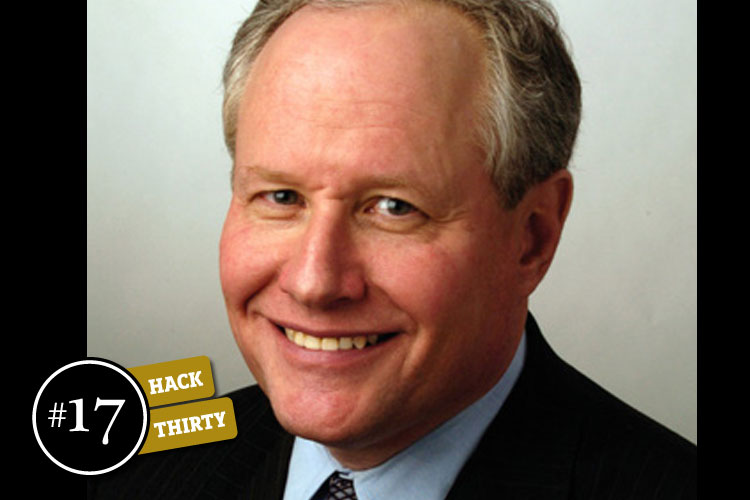 Bill Kristol