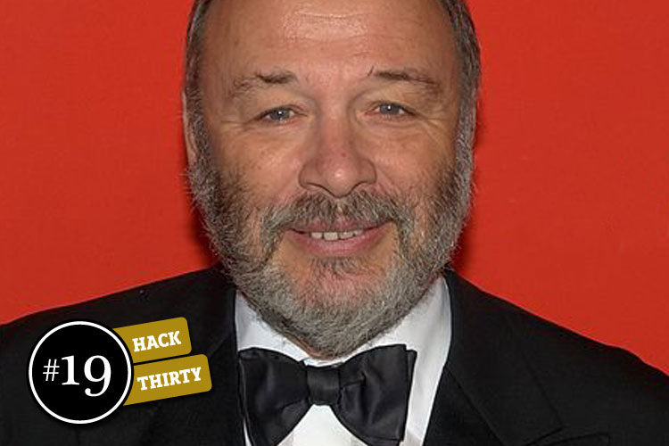 Joe Klein