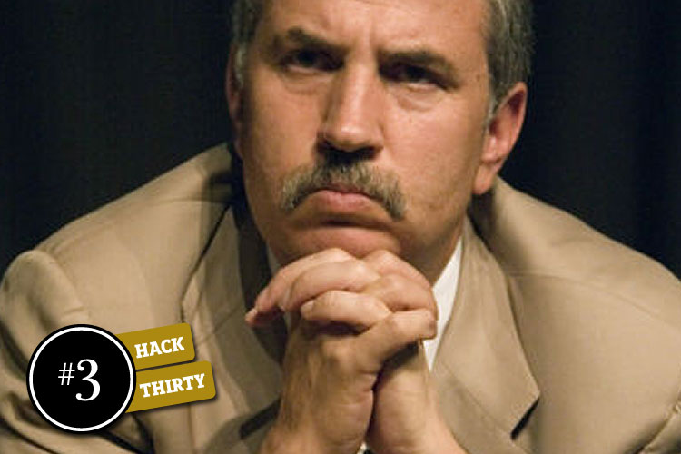 Thomas Friedman