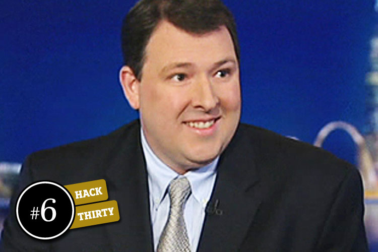 Marc Thiessen