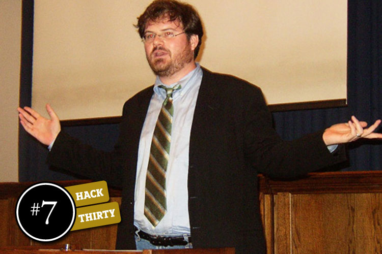 Jonah Goldberg