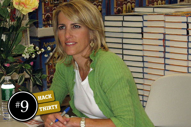 Laura Ingraham