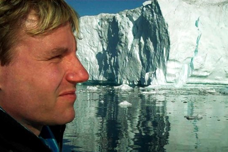 A still from "Cool It"