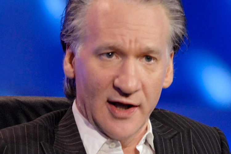 Bill Maher