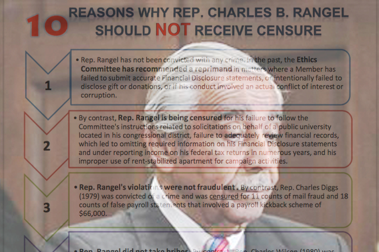 Charlie Rangel