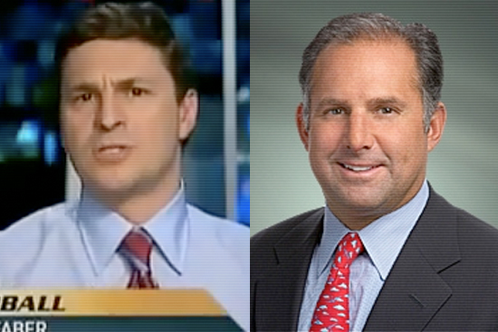 David Faber and Gary Kaminsky