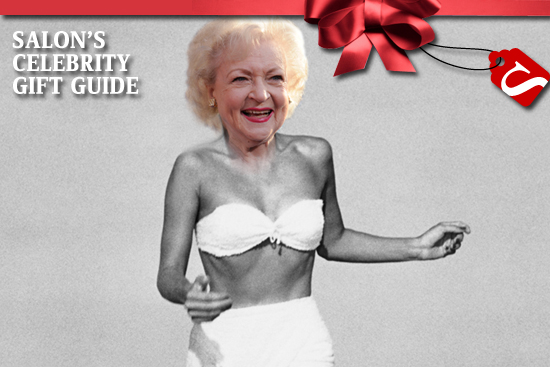 Betty White