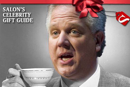 Glenn Beck