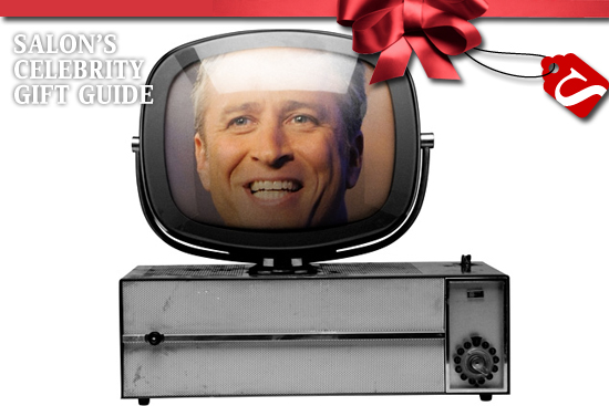 Jon Stewart
