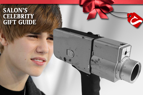 Justin Beiber