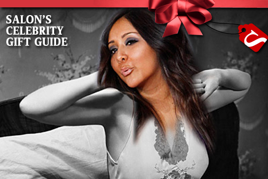 Snooki
