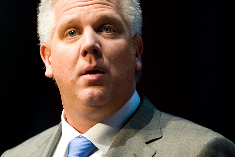 Glenn Beck