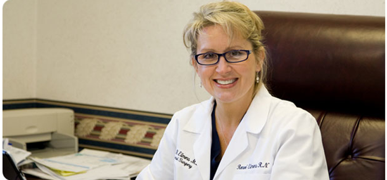 Renee Ellmers