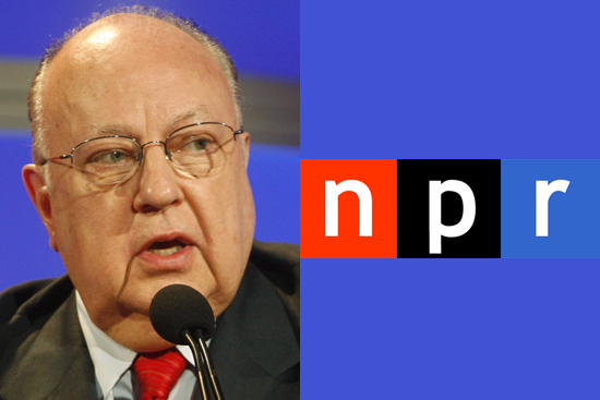 Roger Ailes