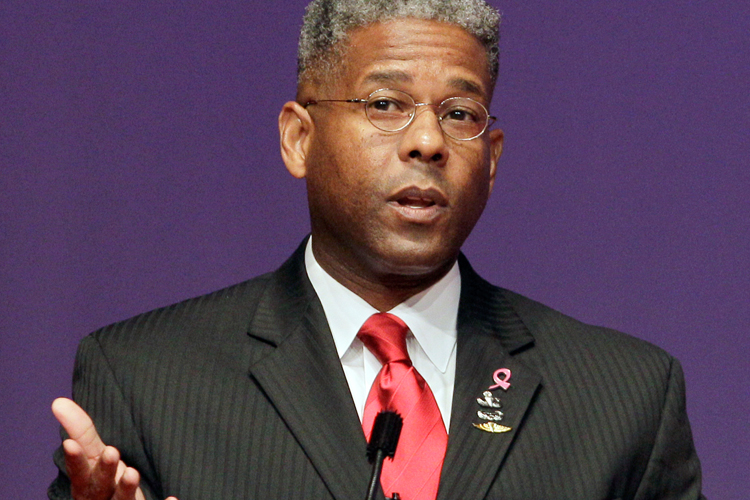 Allen West