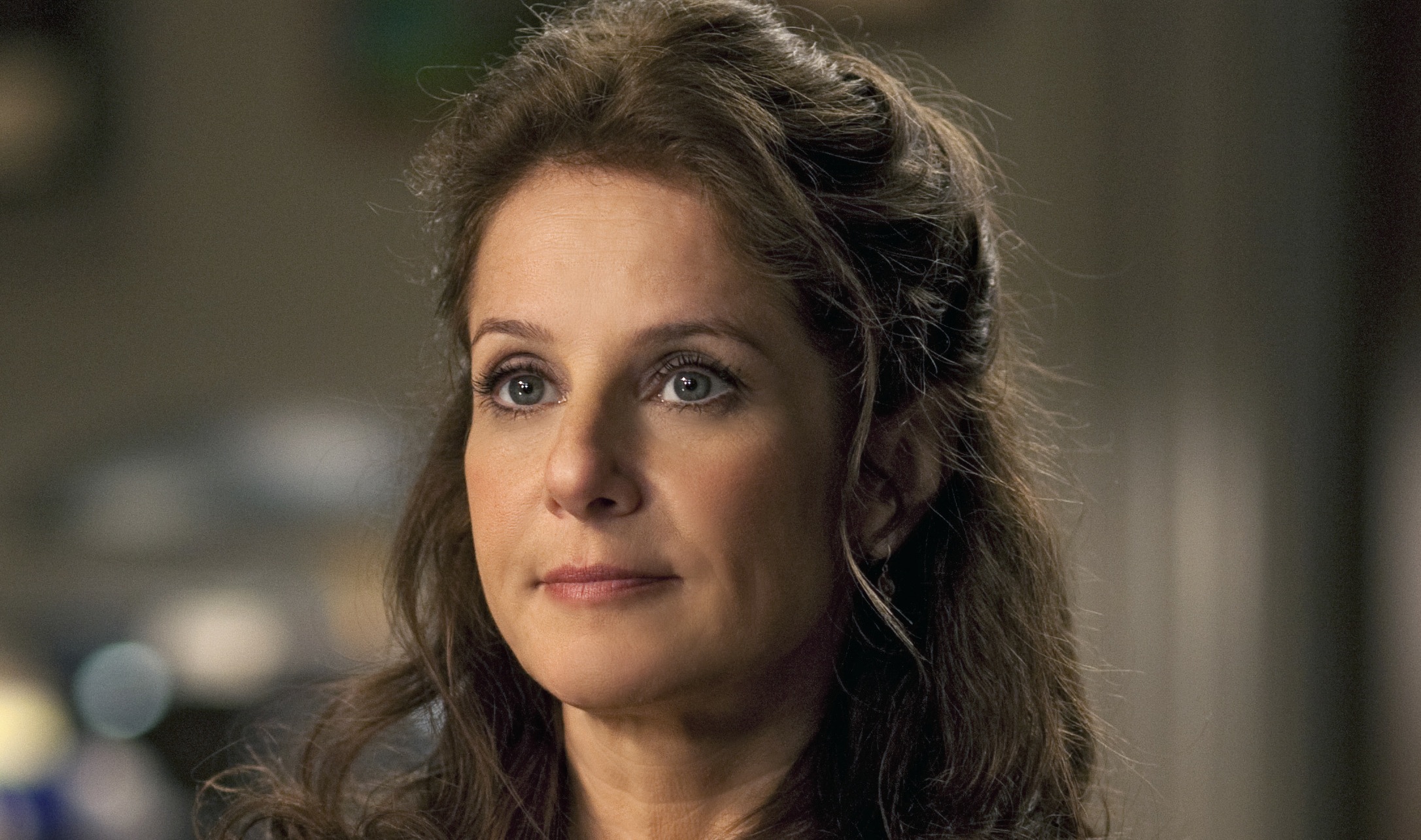 HBO's 

In Treatment season III

Paul Weston-  Gabriel Byrne
Frances-  Debra Winger
Wendy-  Susan Misner
Jesse-  Dane Dehaan
Sunil- Irrfan Khan
Adele- Amy Ryan
Marisa- Dendrie Taylor (Paul Schiraldi)
