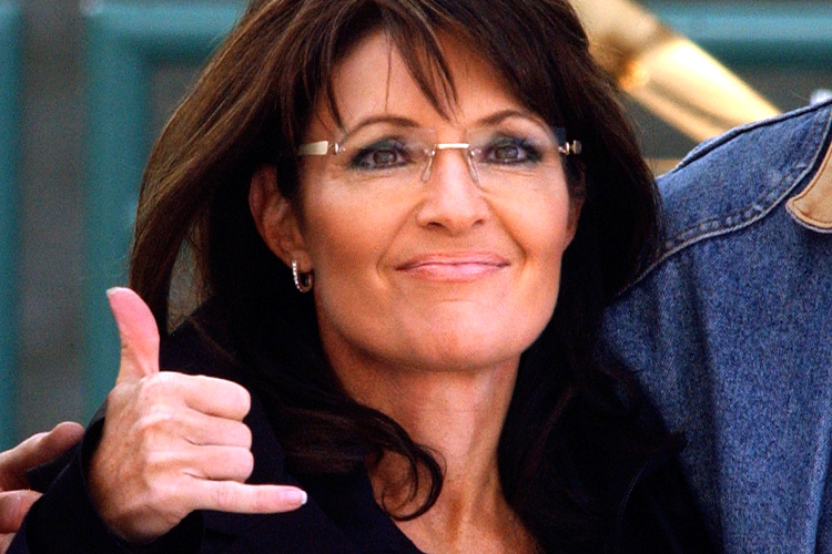 Sarah Palin