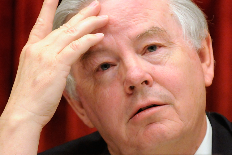 Joe Barton