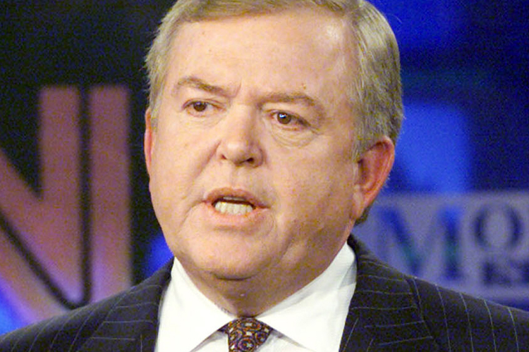 Lou Dobbs
