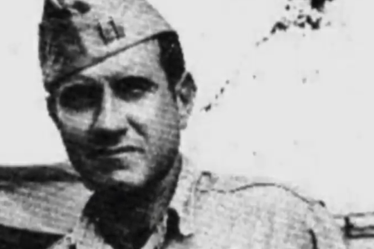Louie Zamperini