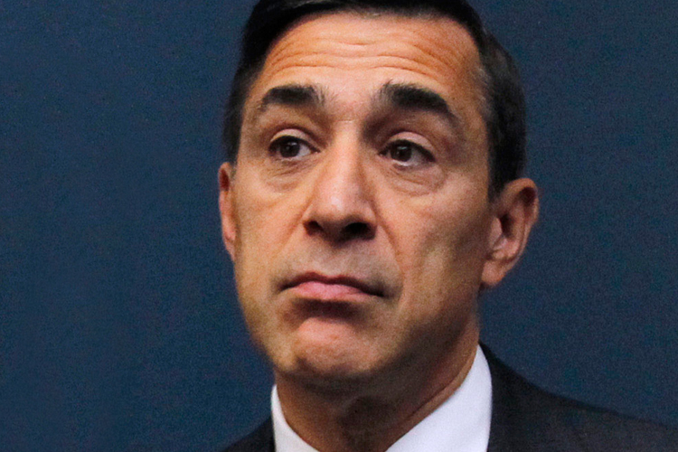 Darrell Issa