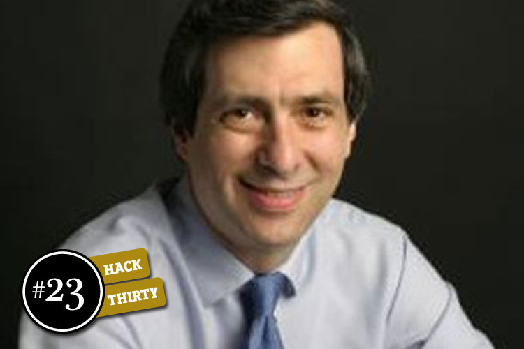 Howard Kurtz