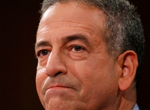 U.S. Senator Russ Feingold