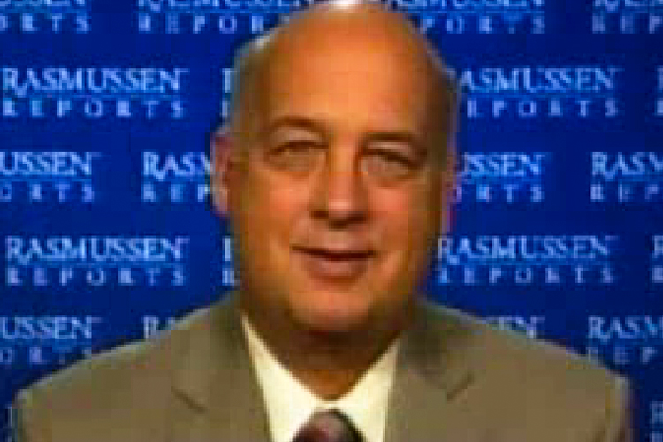 Scott Rasmussen