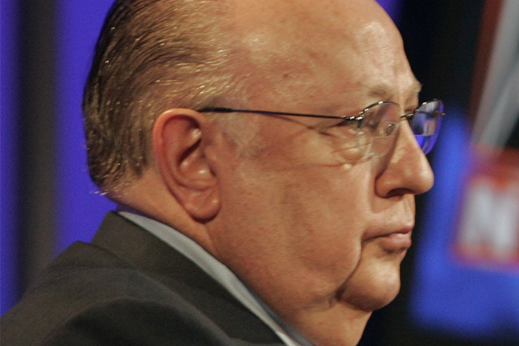 Roger Ailes