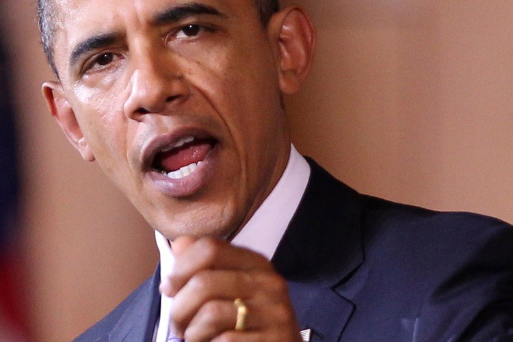 Barack Obama